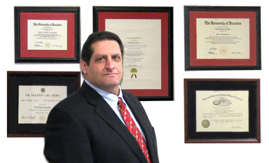 Employment Law Attorney Frank L. Carrabba